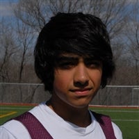 Nathan Palekar