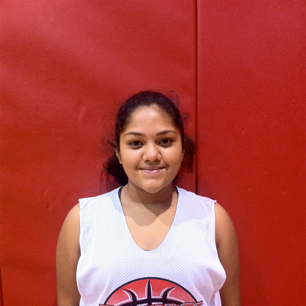 Carolina Estrada mugshot