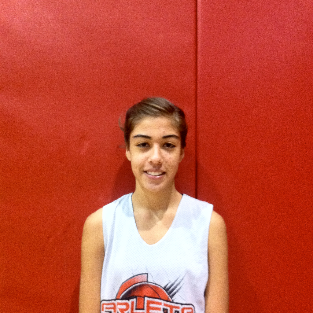 Livia  Soto mugshot