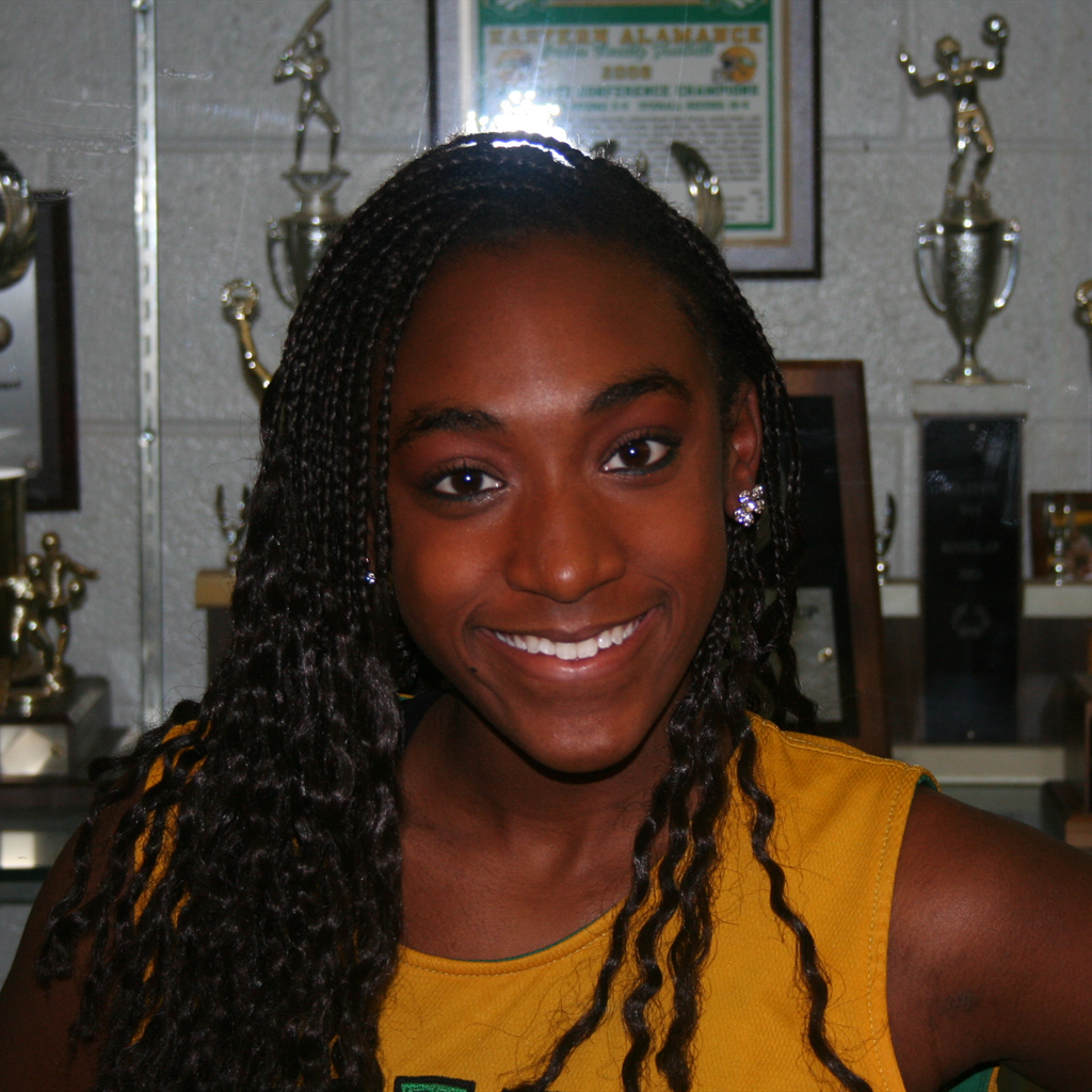 Autumn Bryant