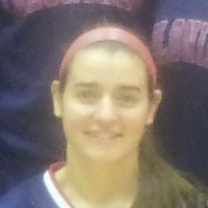 Alison Spinelli
