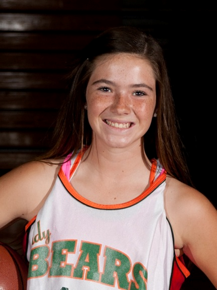 MALLORY KASINGER