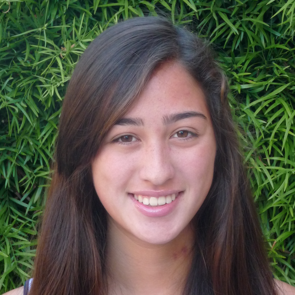 Leilani Porter mugshot