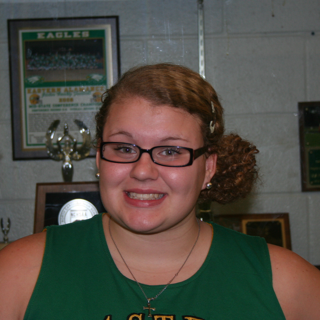 Megan Coble
