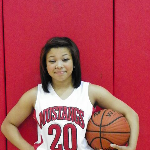 Chyna  Vernor