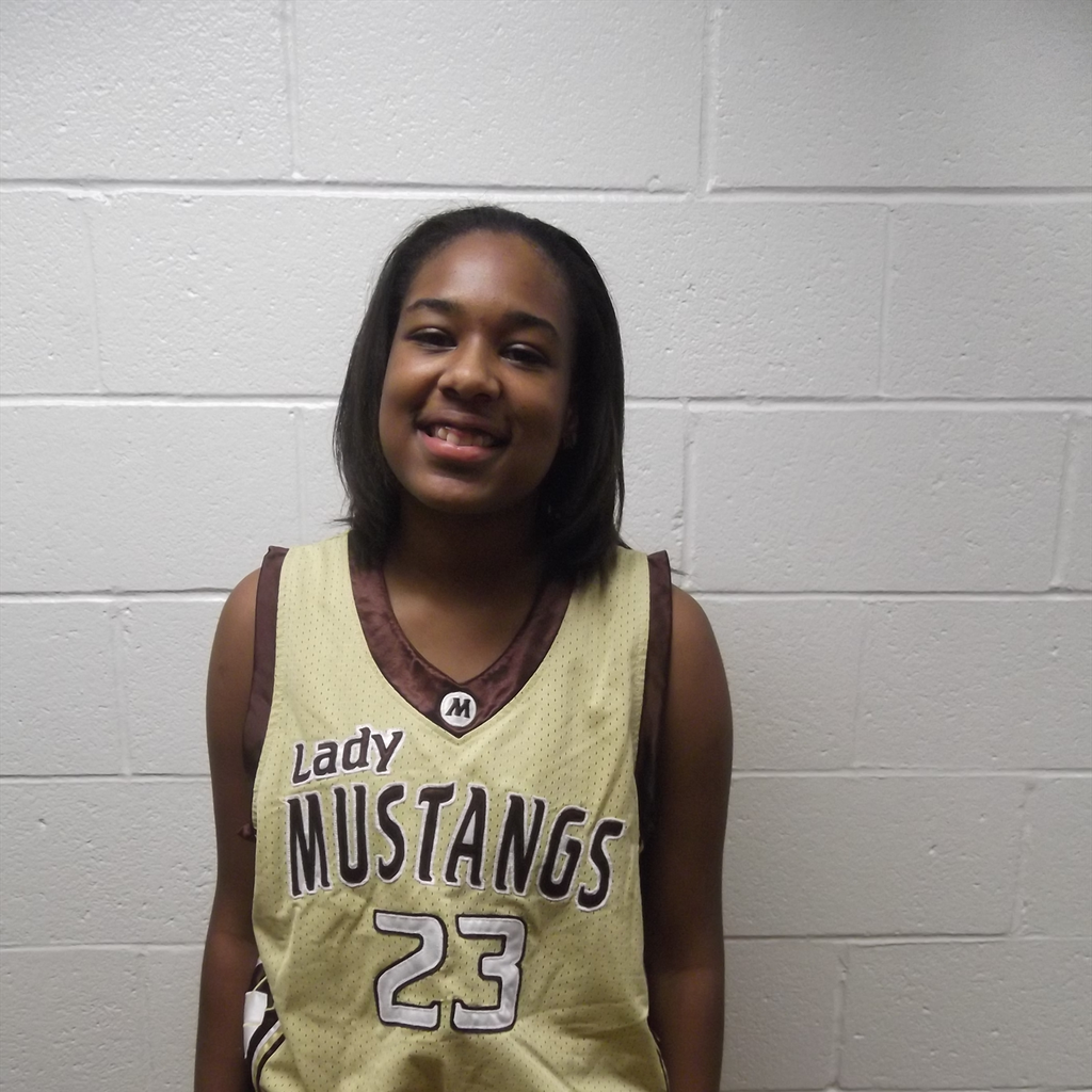 Nykia Jackson
