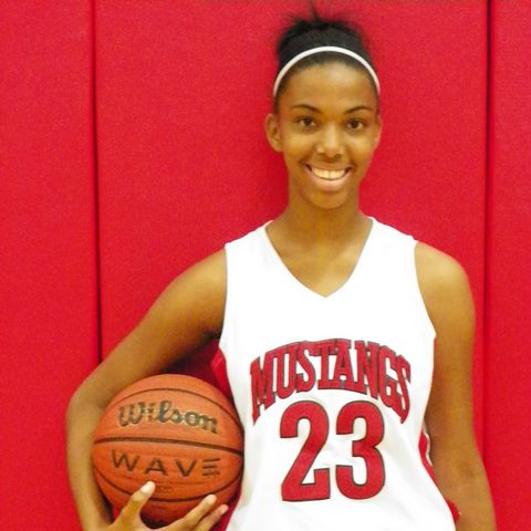 Brionna  Daniel