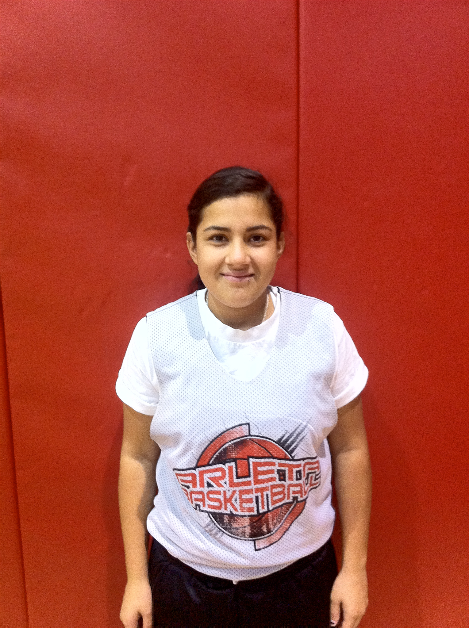 Lourdes Sepulveda