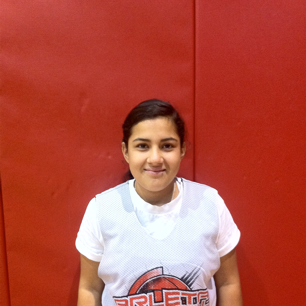 Lourdes Sepulveda mugshot