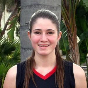 Valerie Morse