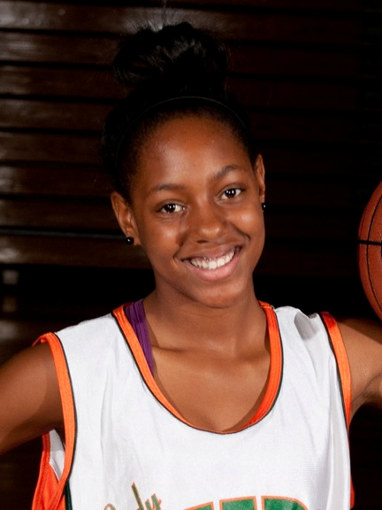 Monet Evans