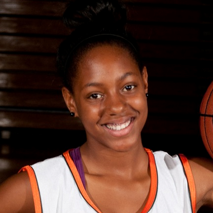 Monet Evans