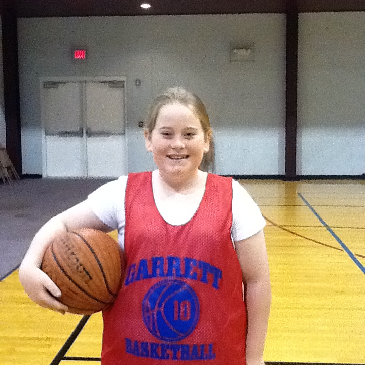 Shelby Pogue