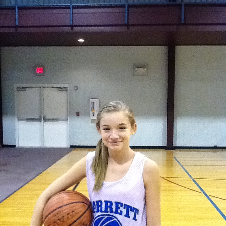 Kaylee Clark