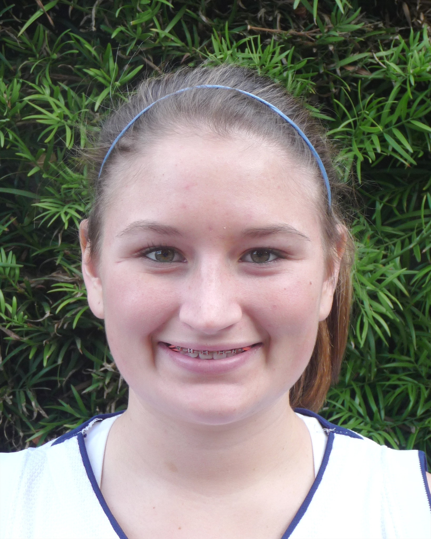 Sophia Covey