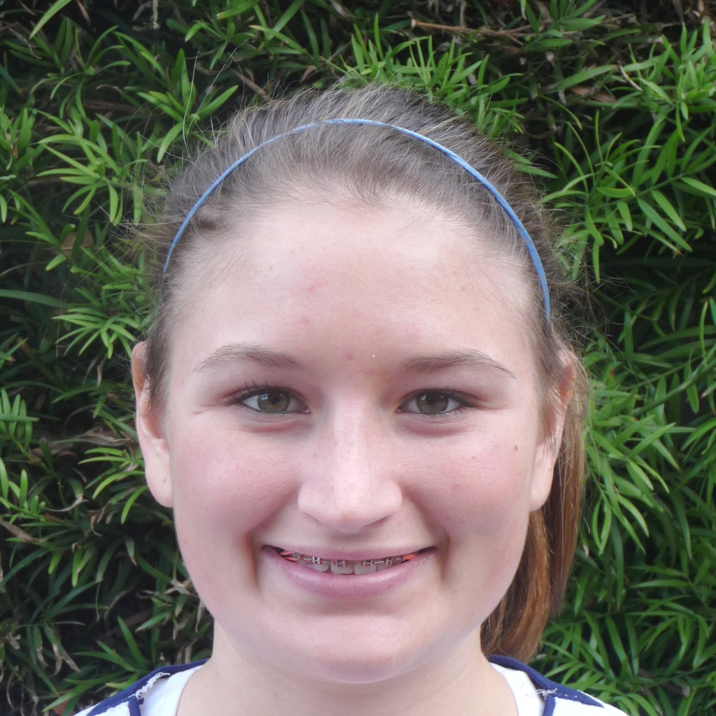 Sophia Covey mugshot