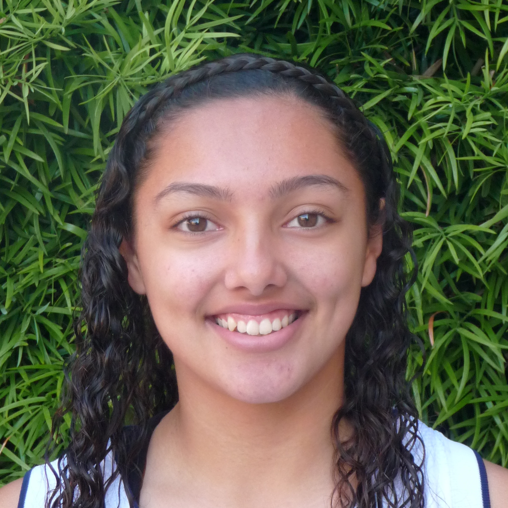 Briana Castillon