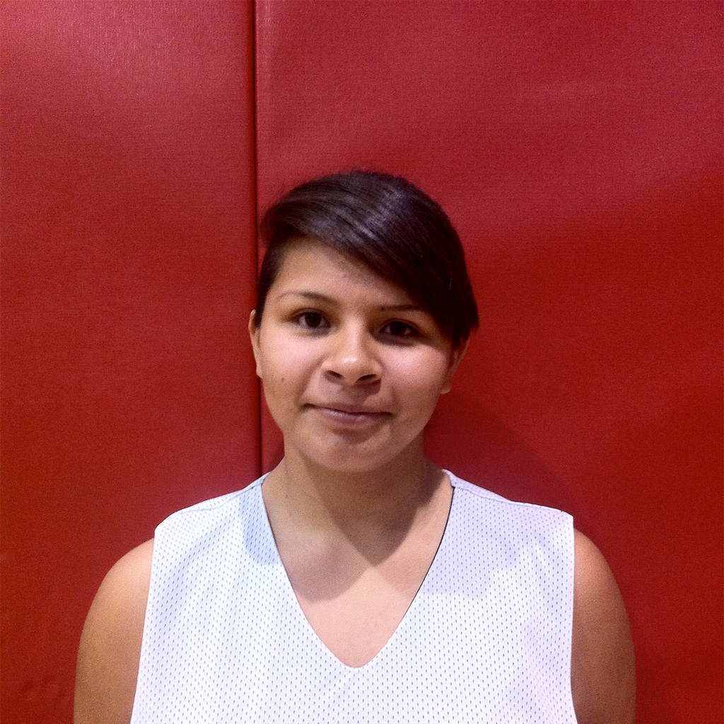 Vivian  Carrillo mugshot