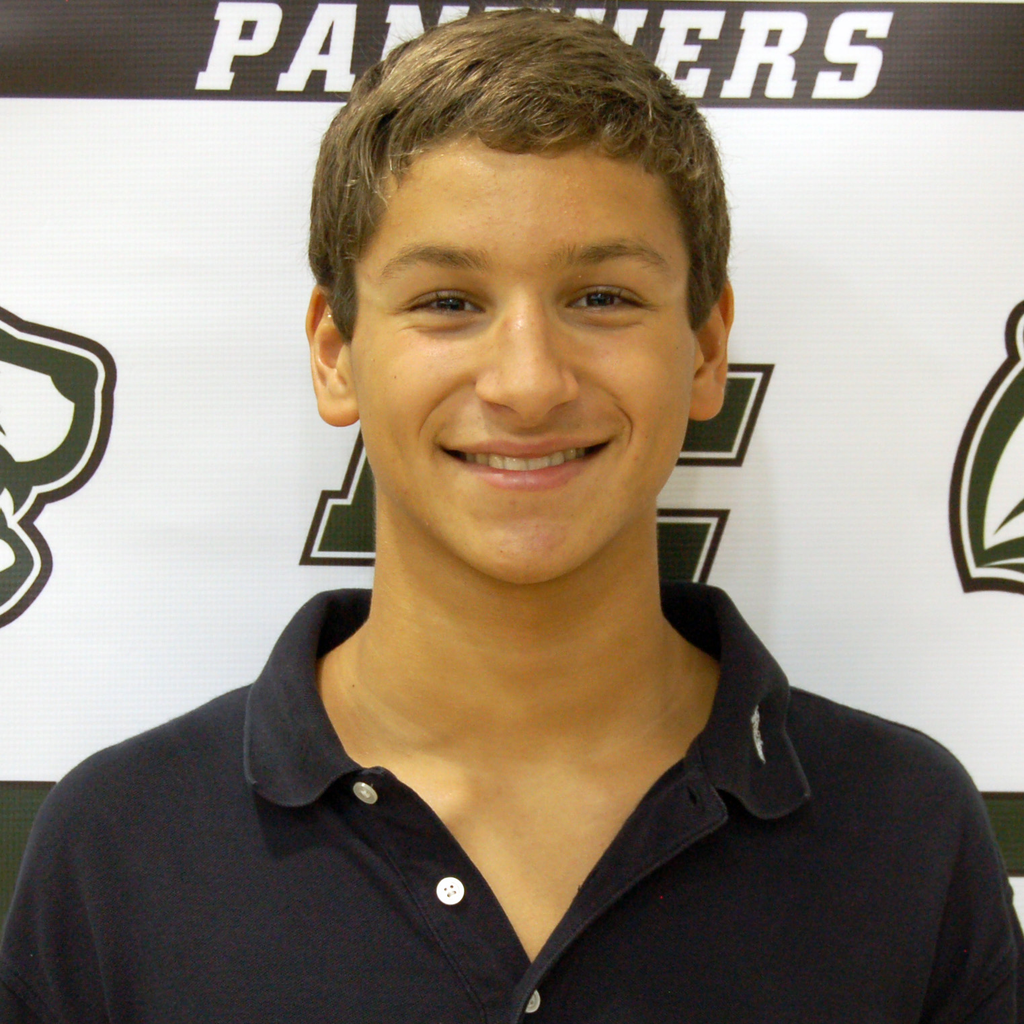 Jacob Silberman mugshot