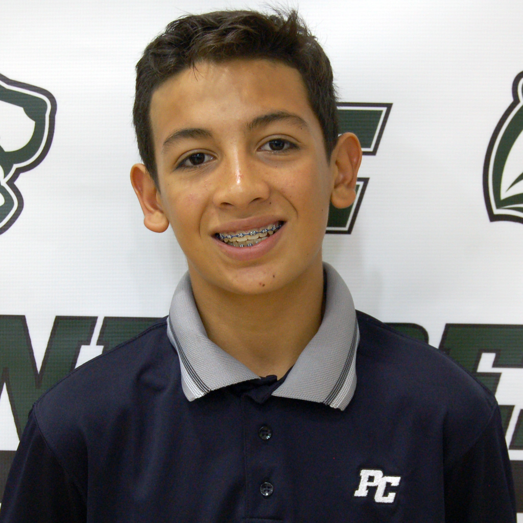 Erick Zepeda mugshot