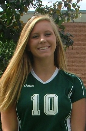 LYNDSEY SPANGLER