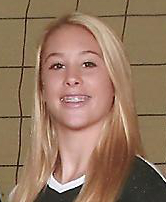 Kayla Steg