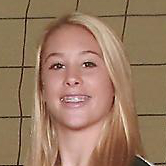 Kayla Steg