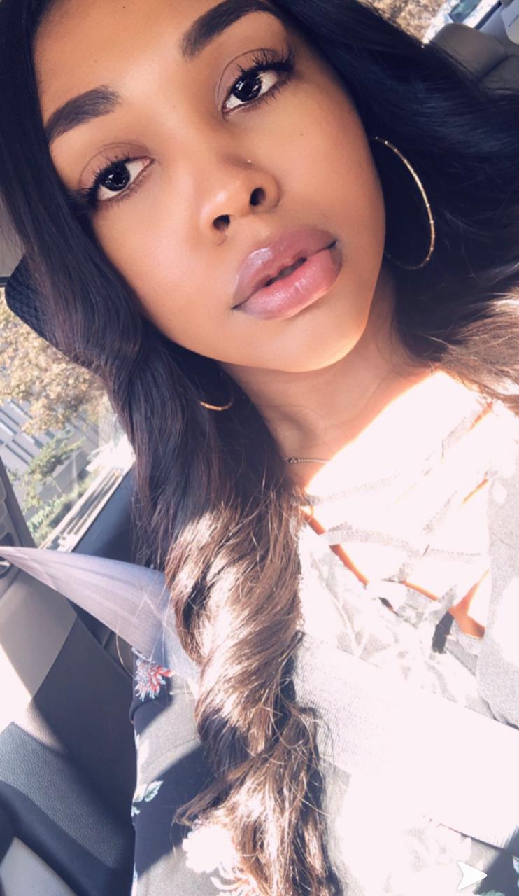 Khalonnie Harris