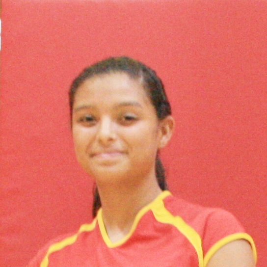 Kearstin Baros