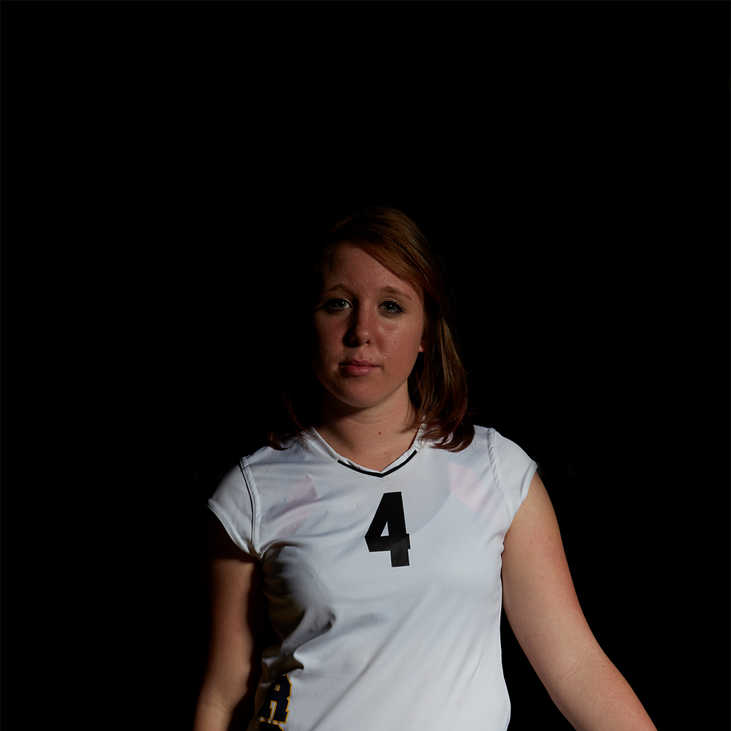 Allie Horner