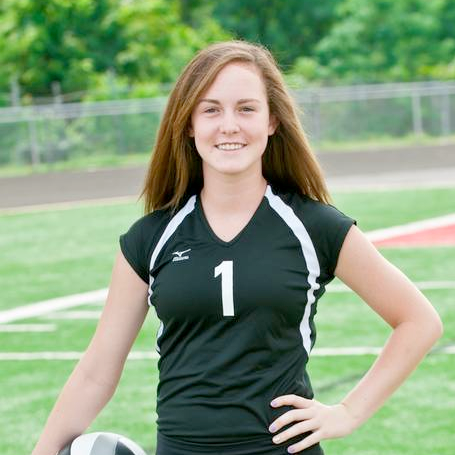 Carlie Hulette