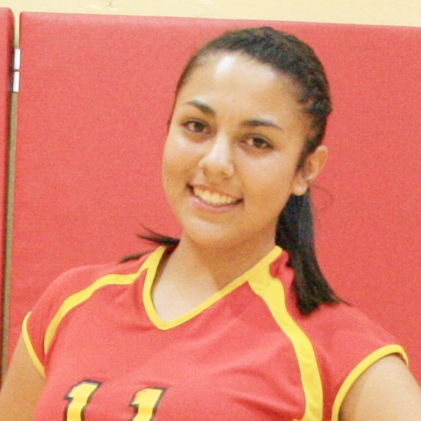 Raylynn Quintana mugshot