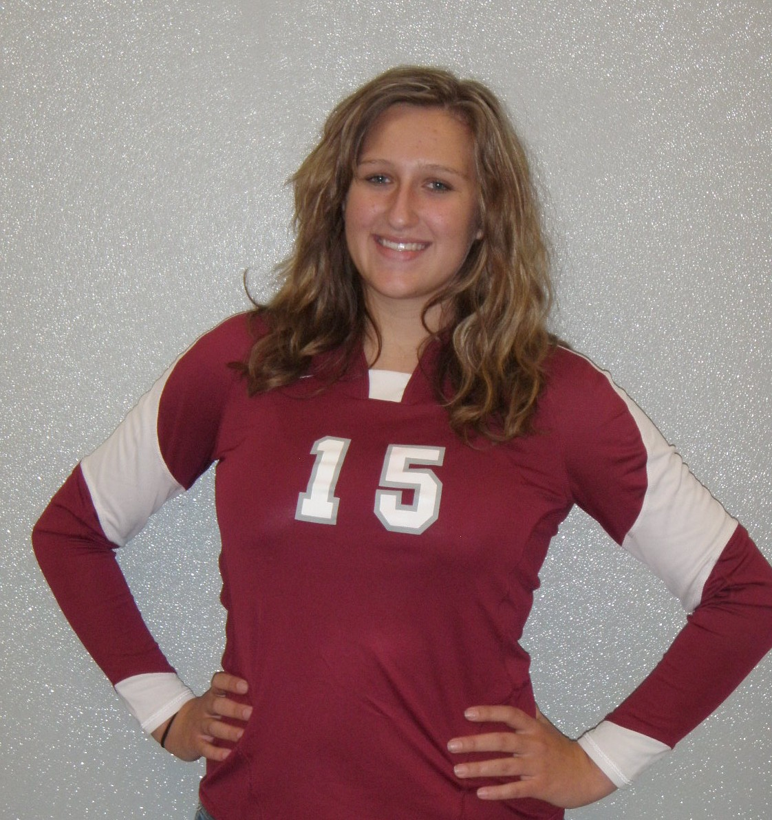 Maddie DeWet