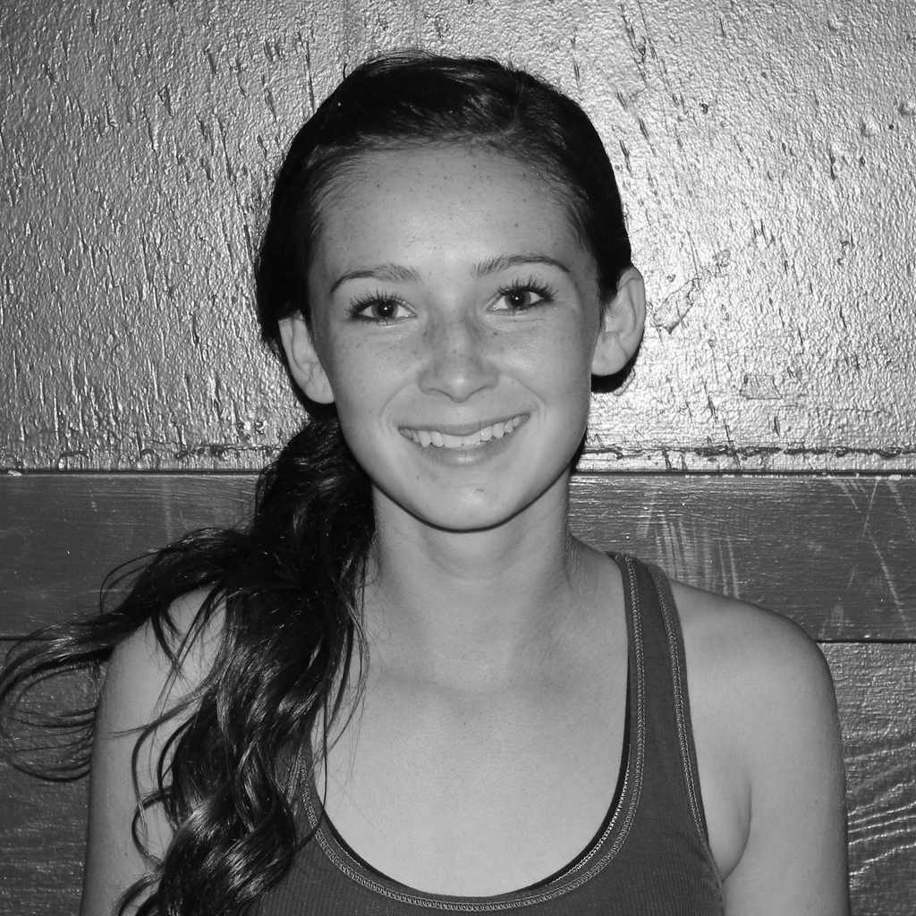Abby Neely