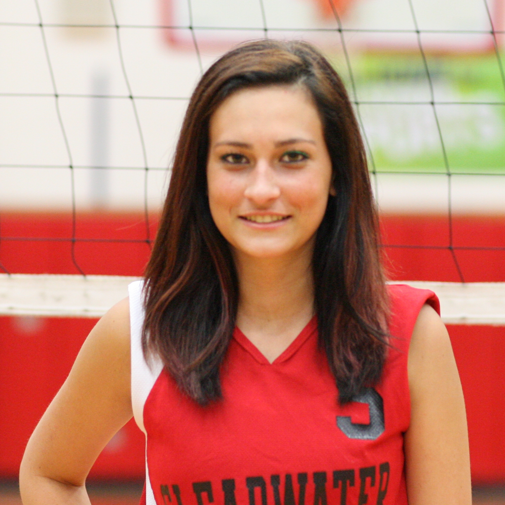 Francesca Ingrassia mugshot