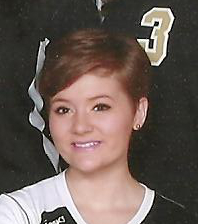 Abby Spong