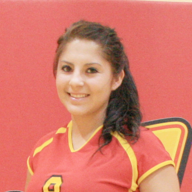 Kayla Salazar