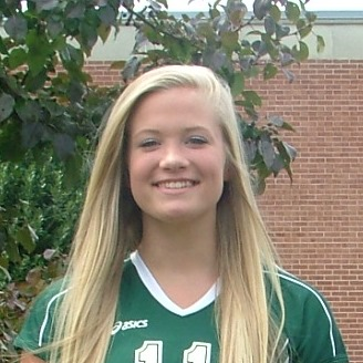 HOLLY MCCARTHY mugshot