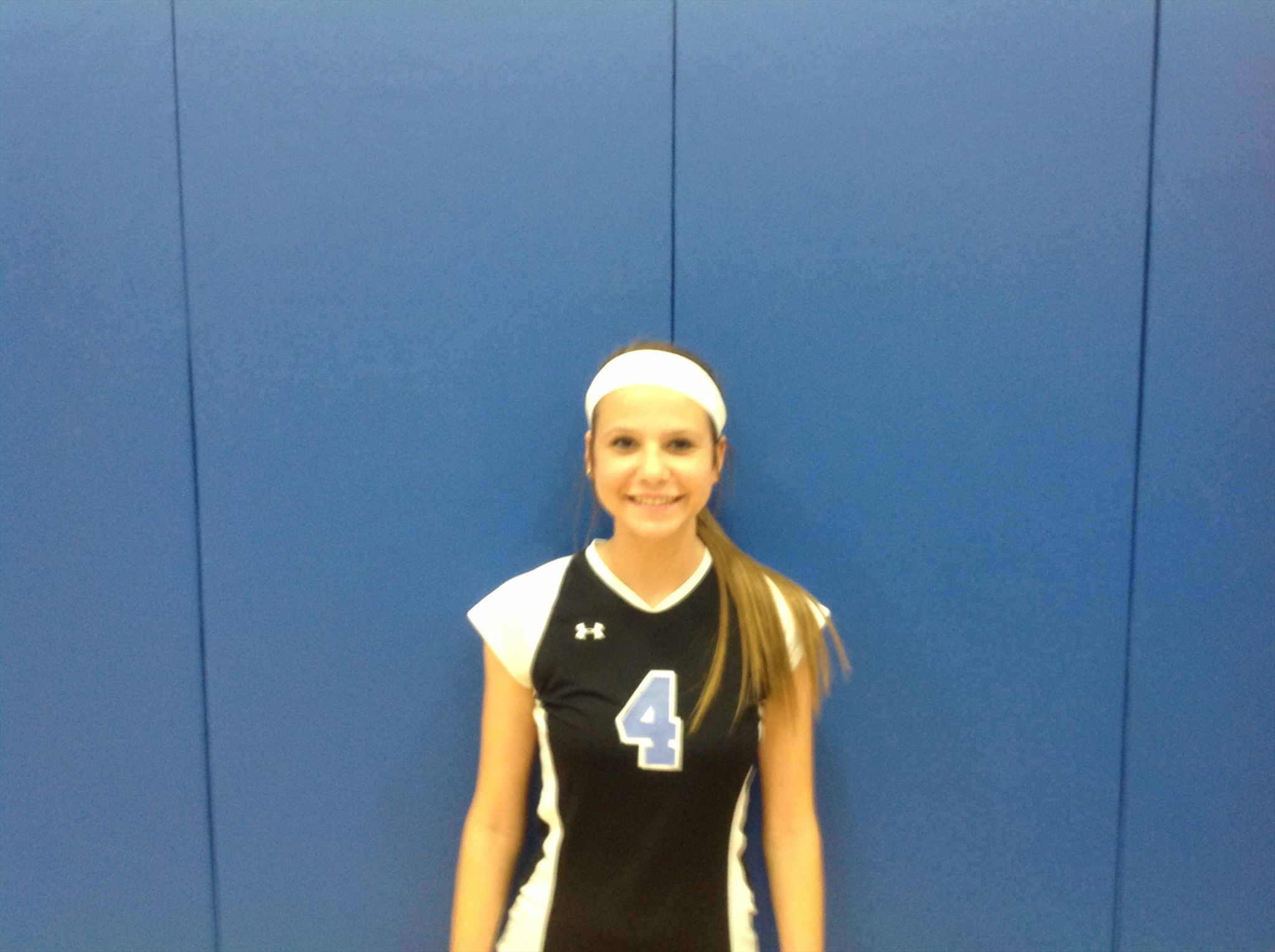 Jenna Horwitz
