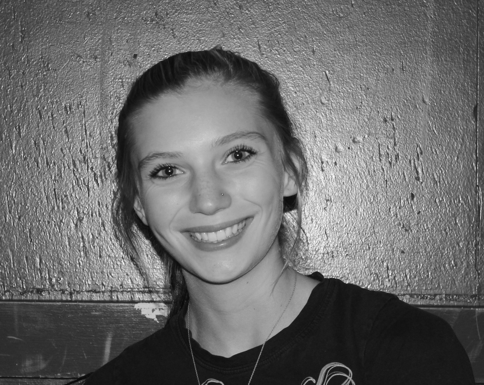 Peyton Gruenwald