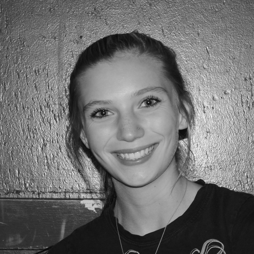 Peyton Gruenwald