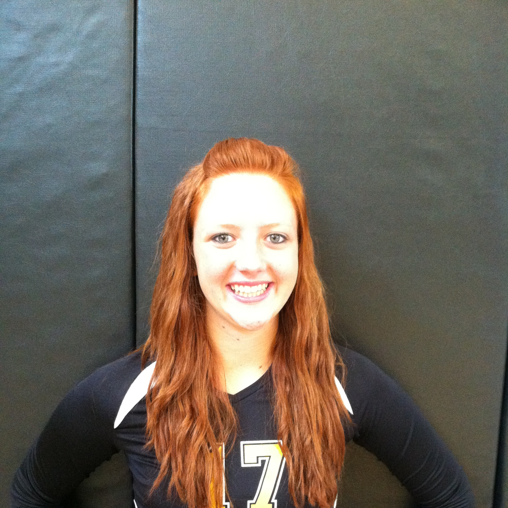 Faith Huffman
