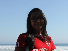 Ashley Aglano