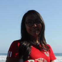 Ashley Aglano mugshot