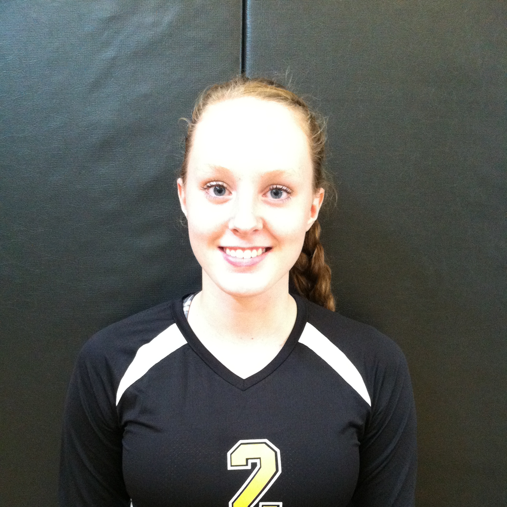 Emily Kaiser