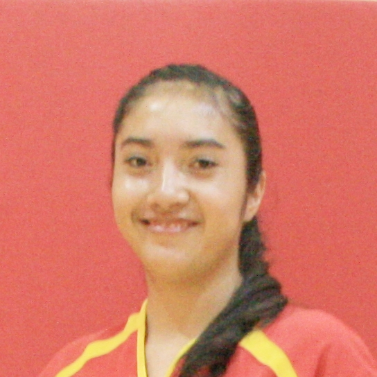 Brenda Garduno mugshot