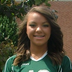 CIERA THOMAS mugshot