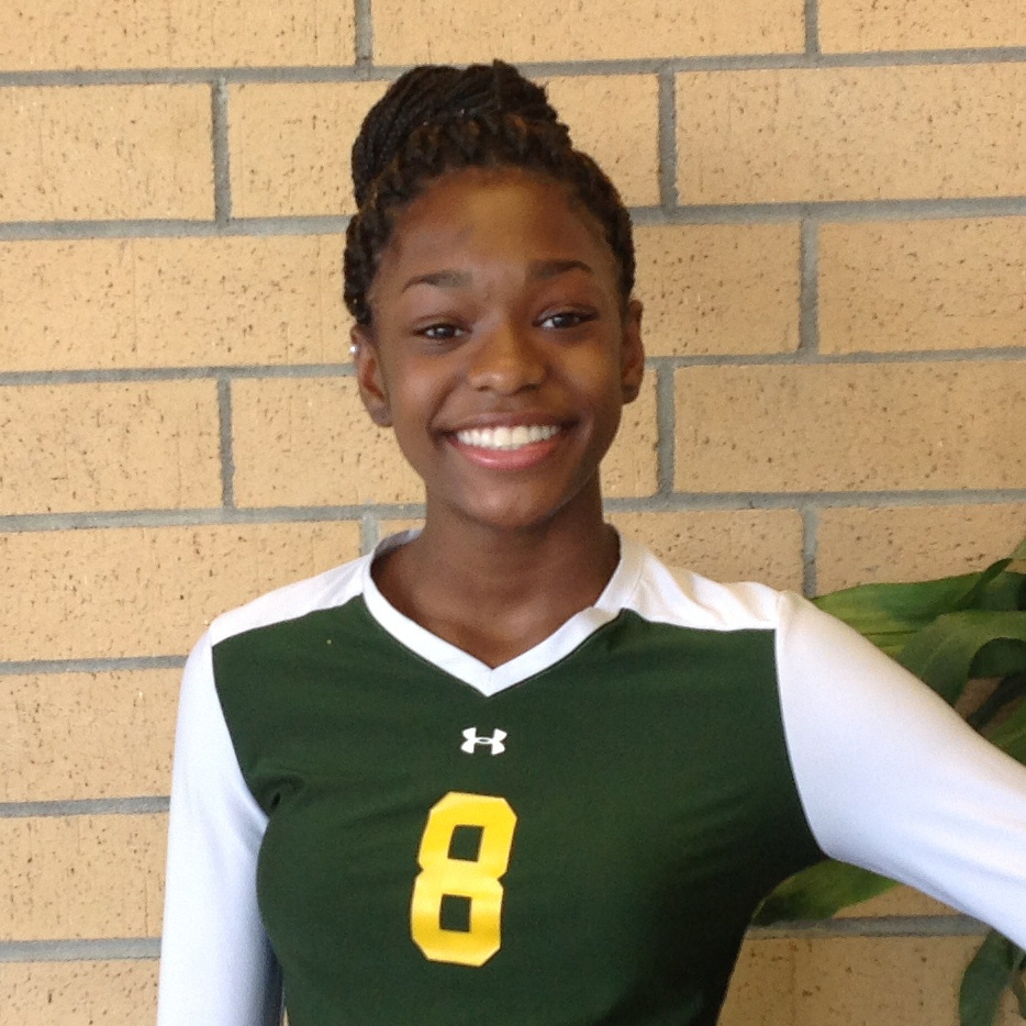 Aniya Hall