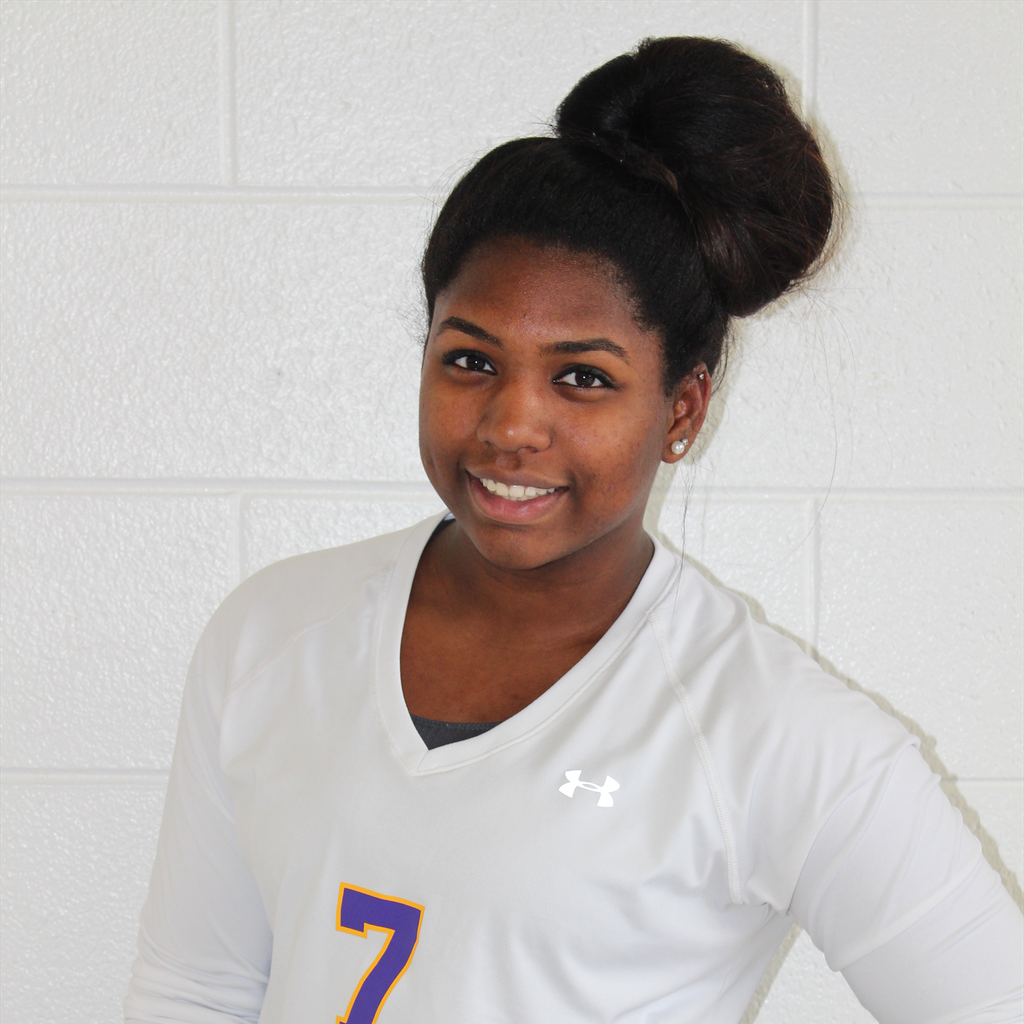 Destiny Scurlock-Neal