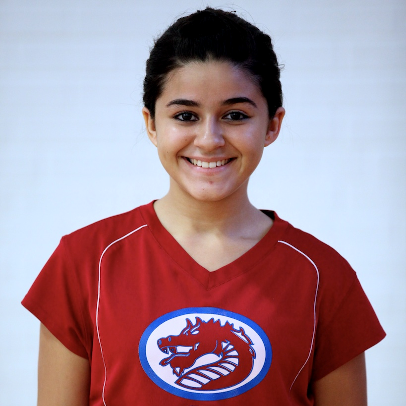 Melody Cruz